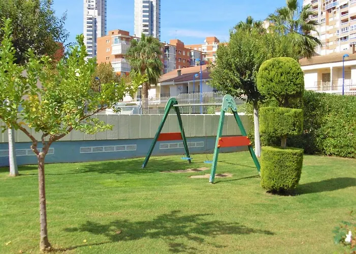 Gemelos 22 Apartman