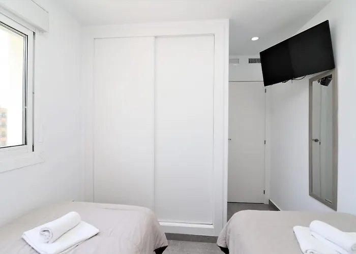 Apartman Gemelos 22