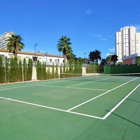 Gemelos 22 Apartament *