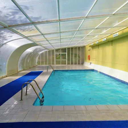 Gemelos 22 Apartament Benidorm