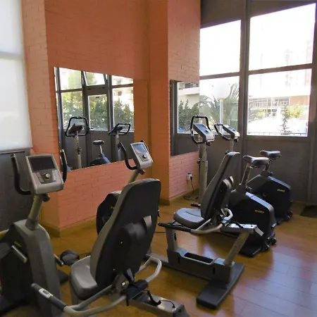 Gemelos 22 Apartament *