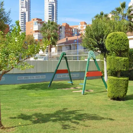 Gemelos 22 Apartament