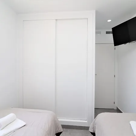 Apartament Gemelos 22