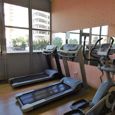 Gemelos 22 Apartament *