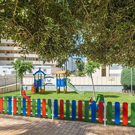 Gemelos 22 Apartament