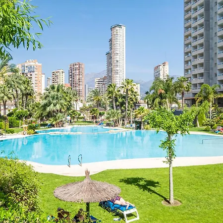 Gemelos 22 Apartament