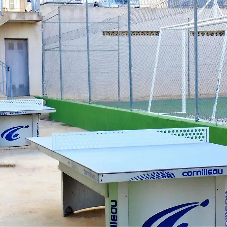 Gemelos 22 * Бенидорм