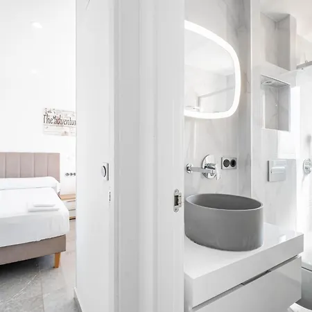 Apartament Gemelos 22