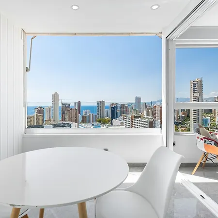 Apartament Gemelos 22