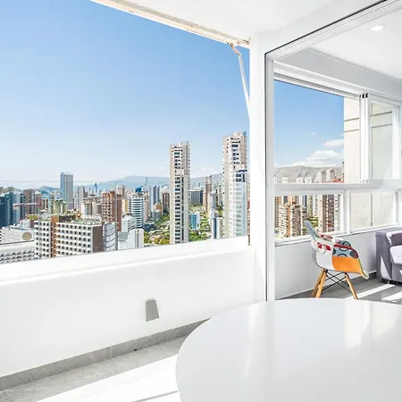 Apartament Gemelos 22 *