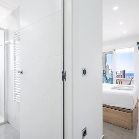 Gemelos 22 * Бенидорм