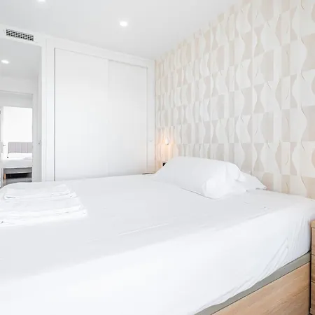Appartement Gemelos 22 *
