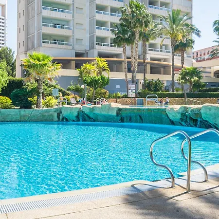 Gemelos 22 Apartament