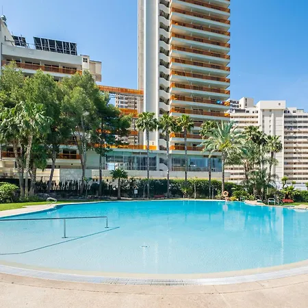 Gemelos 22 아파트 *