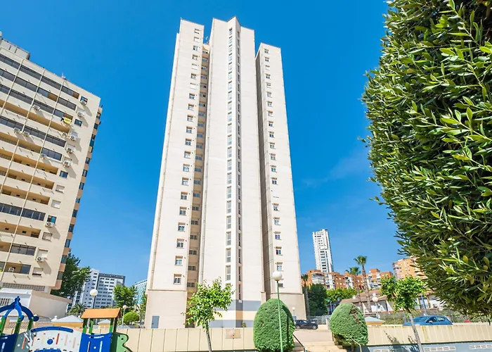 Apartment Gemelos 22
