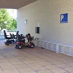 Gemelos 22 Lägenhet *
