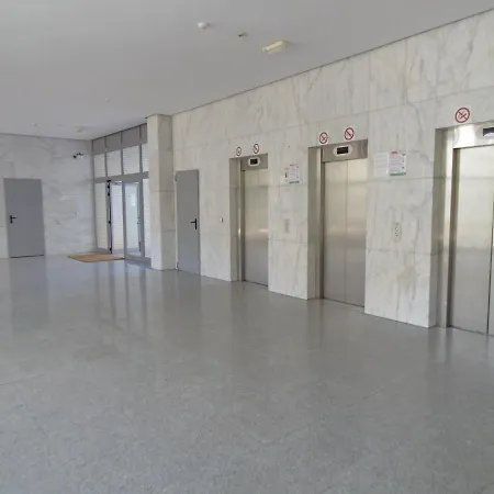 Gemelos 22 Lägenhet Benidorm