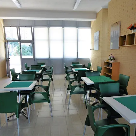 Gemelos 22 Lägenhet Benidorm