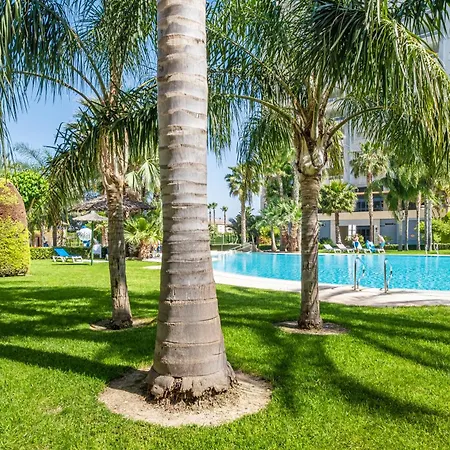Gemelos 22 Lägenhet Benidorm