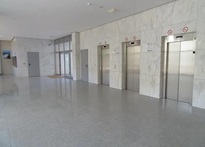 Gemelos 22-3-21d Deluxe Levante Appartement Benidorm